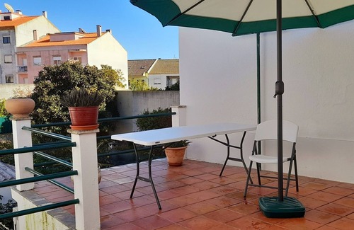 Pinhal Novo Maison | Forja House