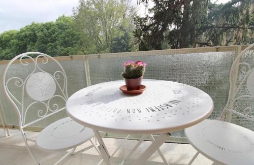 Forli Appartement | Forli con Park view style e comfort