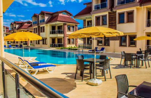 Gure Hôtel | Form Thermal Hotel & SPA Kaz Dağları