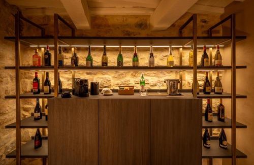 Corciano Maison | Forma Your Boutique Suite
