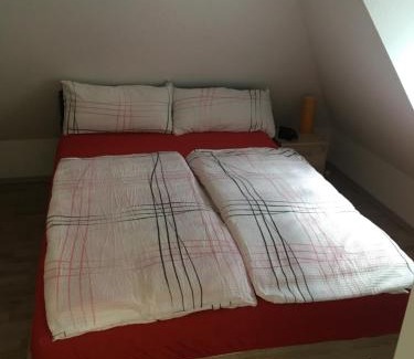 Eisenach Appartement | Formella