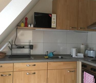 Eisenach Appartement | Formella