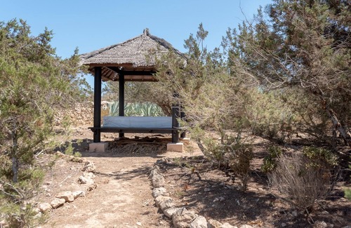 La Savina Maison | Formentara in Formentera