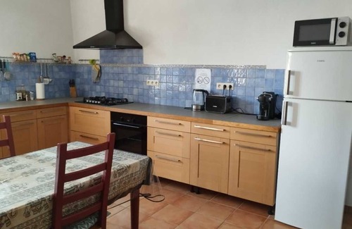 Libaros Autre | Gîte Périssée, 6 personnes, très spacieux pays Coteaux Bigorre,pied des Pyrénées