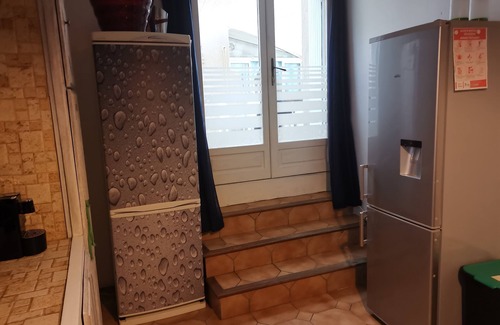 Cabrieres Maison | Ancien prieuré au coeur de l'hérault jusqu'à 10 personnes