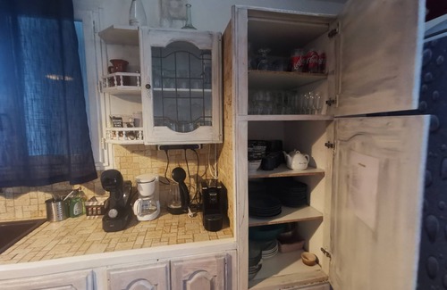 Cabrieres Maison | Ancien prieuré au coeur de l'hérault jusqu'à 10 personnes