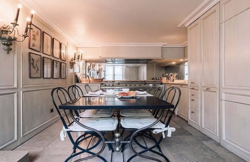Marais Appartement | Former Residence of King Charles Vi-a Truly Spectacular Home From our Collection