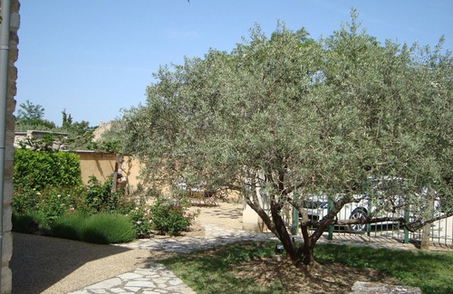 Maubec Maison | Ancien vignoble, aujourd'hui transformé en belles maisons de vacances - au coeur de la Provence