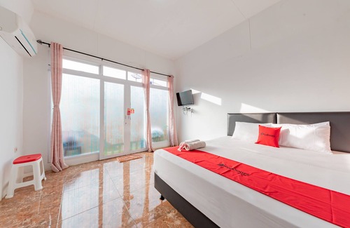 Sukamanah Maison | Formerly Reddoorz Resort Syariah Jaya Tirta Abadi