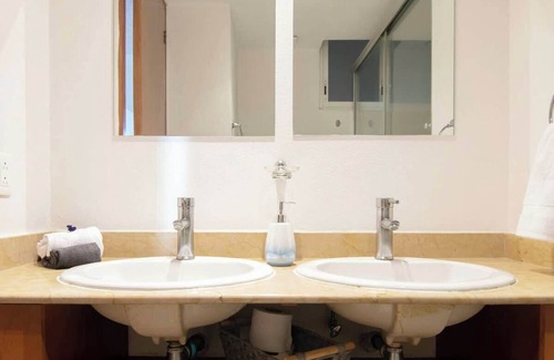 Ampliacion Granada Copropriété | Formidable appartment 3bed/2bath
