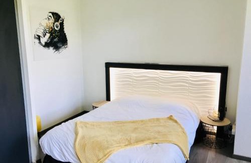 Equemauville Appartement | FormiSTUDIO I