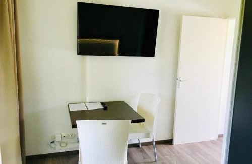 Equemauville Appartement | FormiSTUDIO I
