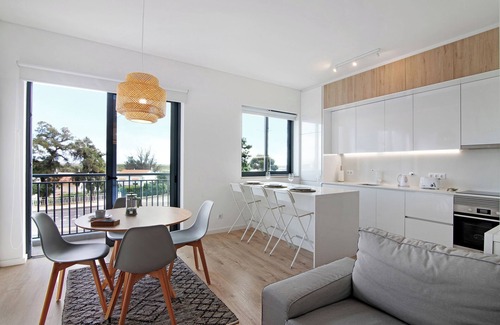 Se Appartement | Appartement "Formosa Home" avec vue sur le lac, balcon et Wi-Fi