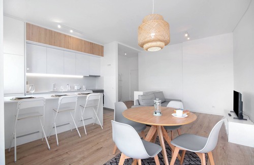 Se Appartement | Appartement "Formosa Home" avec vue sur le lac, balcon et Wi-Fi