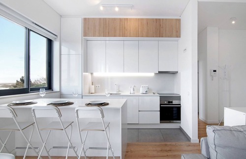Se Appartement | Appartement "Formosa Home" avec vue sur le lac, balcon et Wi-Fi