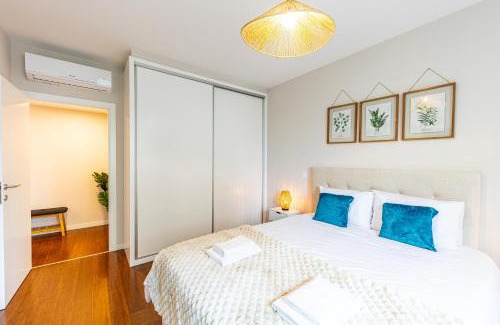 Sao Martinho Appartement | Formosa Stay IV by YOUR KEY