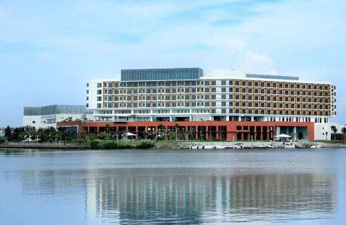 Anping Hôtel | Formosa Yacht Resort
