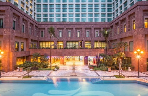 Taitung Hôtel | Formosan Naruwan Hotel & Resort Taitung