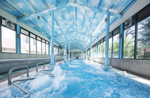 Taitung Hôtel | Formosan Naruwan Hotel & Resort Taitung