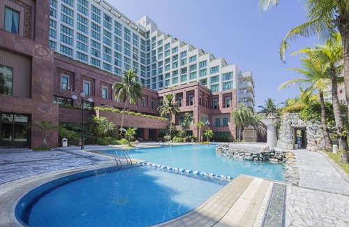 Taitung Hôtel | Formosan Naruwan Hotel & Resort Taitung