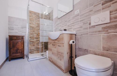 Antronapiana Appartement | Fornalino