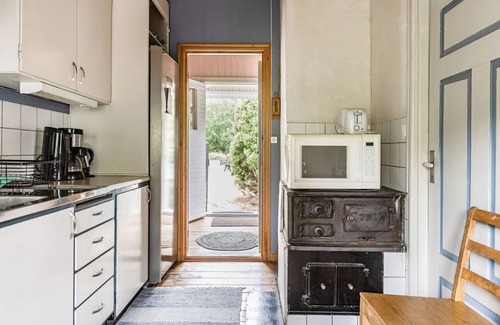 Kyrkhult Maison | Forneboda by Interhome