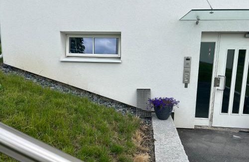 Fornebu Appartement | Fornebu Holtekilen panorama