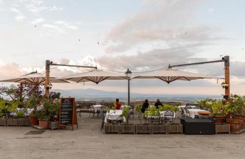 Civitella in Val di Chiana Maison | FORO Osteria Imperfetta