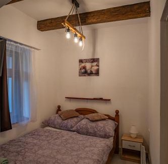 Batonyterenye Appartement | Forrás Vendégház Maconka