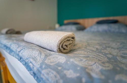 Batonyterenye Appartement | Forrás Vendégház Maconka