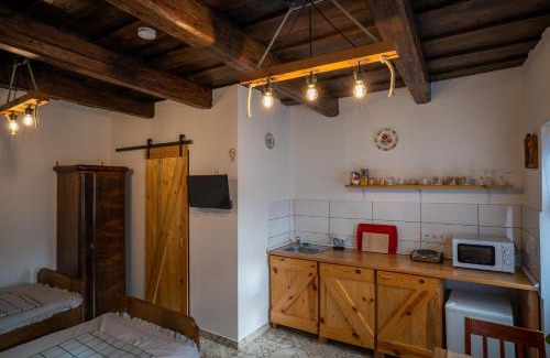 Batonyterenye Appartement | Forrás Vendégház Maconka