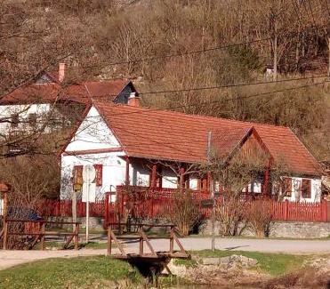 Josvafo Appartement | Forrásvölgy vendégház