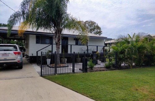 Allingham Maison | Forrest Beach Queenslander
