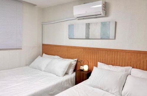 Dongdaemun Appartement | ForRest house,동대문,종로,성수,청량리역,서울시립대 앞