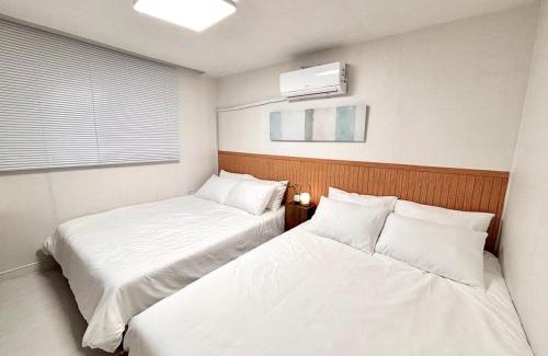 Dongdaemun Appartement | ForRest house,동대문,종로,성수,청량리역,서울시립대 앞