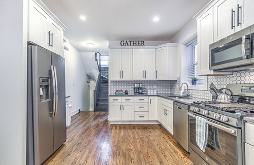 St. Louis Maison | Forrest Parks St Louis Charm is perfect for all your needs.