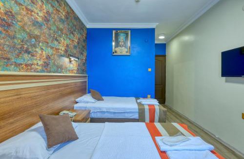 Emin Sinan Hôtel | Fors Hotel
