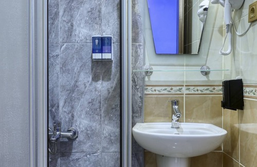 Emin Sinan Hôtel | Fors Hotel