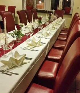 Riedenburg Hôtel | Forst´s Landhaus