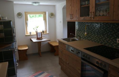 Gams bei Hieflau Maison | Forstauer's Teichalm