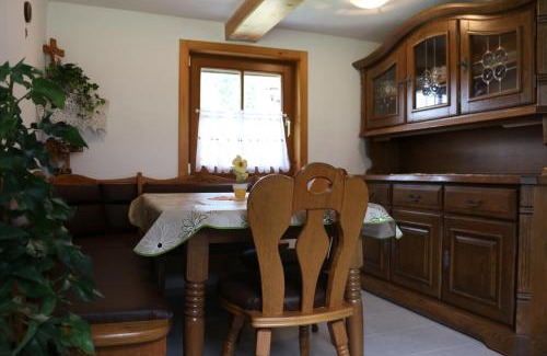 Gams bei Hieflau Maison | Forstauer's Teichalm