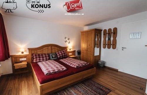Altglashutten Hôtel | Forsters Schwarzwald Pension