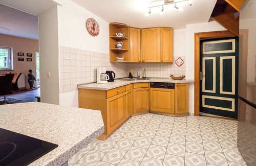 Bad Sooden-Allendorf Maison | Forsthaus Halbemark 1