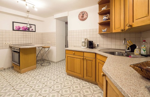 Bad Sooden-Allendorf Maison | Forsthaus Halbemark 1