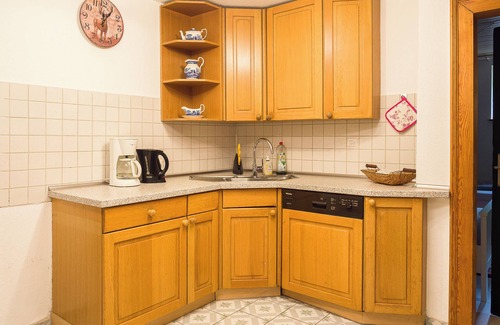 Bad Sooden-Allendorf Maison | Forsthaus Halbemark 1