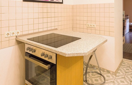 Bad Sooden-Allendorf Maison | Forsthaus Halbemark 1