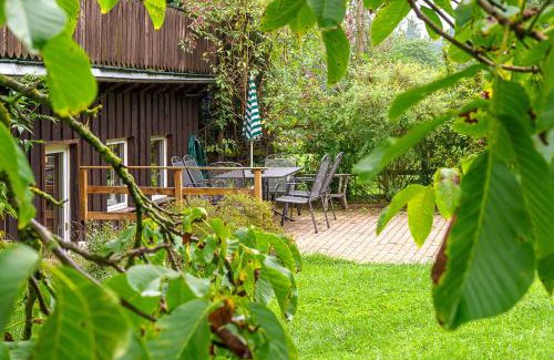 Bad Sooden-Allendorf Maison | Forsthaus Halbemark