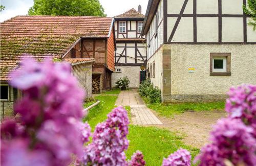 Bad Sooden-Allendorf Maison | Forsthaus Halbemark