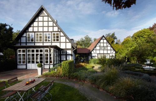 Homfeld Hôtel | Forsthaus Heiligenberg
