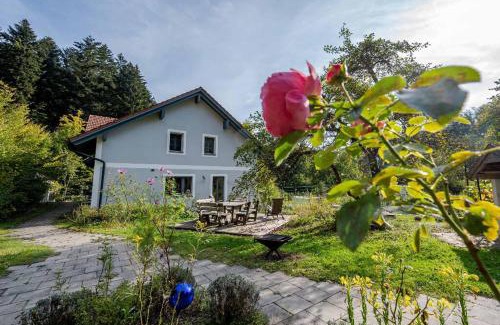 Wiesent Appartement | Forsthaus Heilsberg